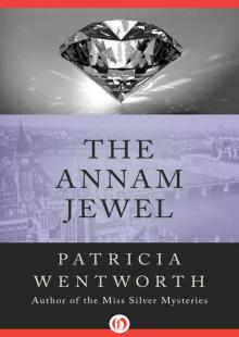 The Annam Jewel Read online