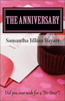 The Anniversary (Christian Romance)