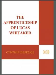 The Apprenticeship of Lucas Whitaker