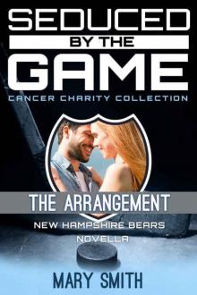 The Arrangement (New Hampshire Bears Novella) Read online