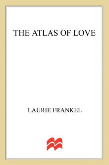 The Atlas of Love Read online