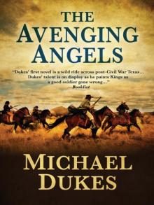 The Avenging Angels