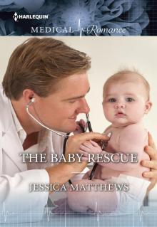 The Baby Rescue Read online