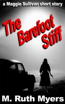 The Barefoot Stiff Read online