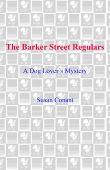The Barker Street Regulars Read online
