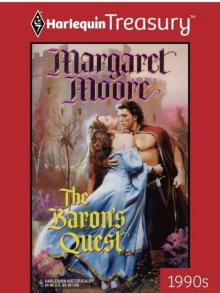 The Baron's Quest Read online