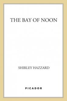 The Bay of Noon Read online