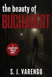 The Beauty of Bucharest Read online
