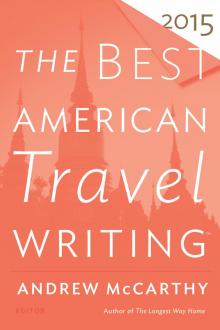 The Best American Travel Writing 2015 Read online