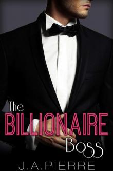 The Billionaire Boss Read online