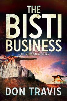 The Bisti Business Read online