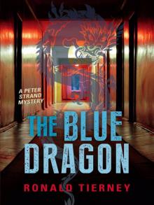 The Blue Dragon Read online