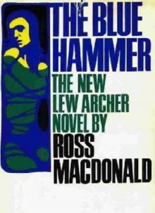 The Blue Hammer Read online