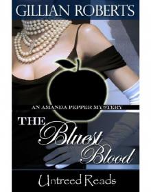 The Bluest Blood Read online