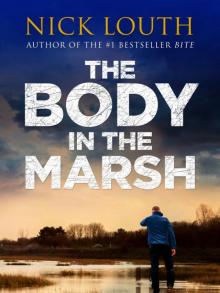 The Body in the Marsh