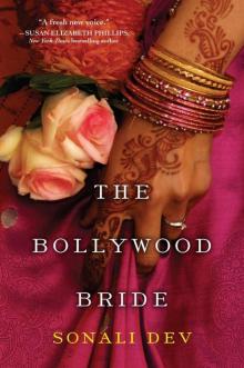 The Bollywood Bride Read online
