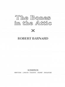 The Bones in the Attic Read online
