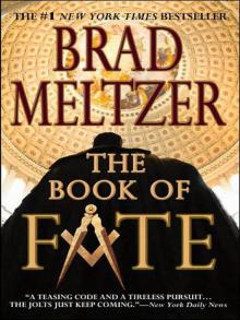 The Book of Fate Read online
