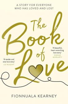 The Book of Love Read online