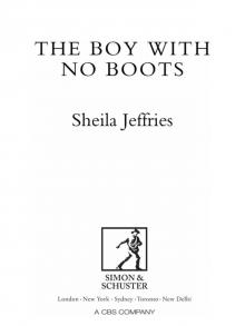 The Boy with No Boots Read online