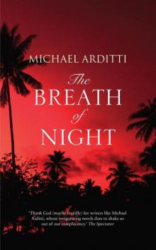 The Breath of Night Read online