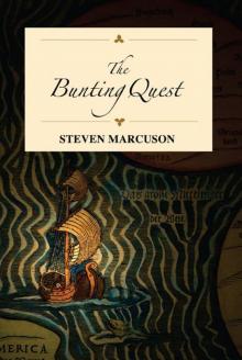 The Bunting Quest Read online