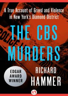 The CBS Murders