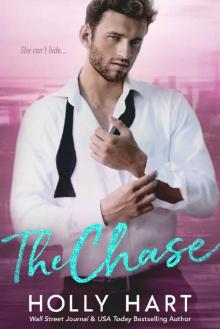 The Chase Read online