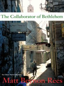 The Collaborator of Bethlehem Read online