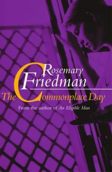 The Commonplace Day Read online