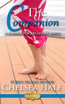 The Companion (A Sundaes for Breakfast Romance Book 3) Read online