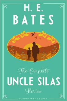 The Complete Uncle Silas Stories Read online