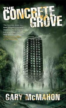 The Concrete Grove cg-1 Read online