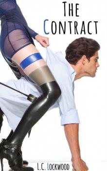 The Contract (Billionaire Erotic Romance) (The Agency)