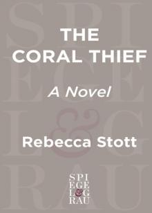 The Coral Thief Read online