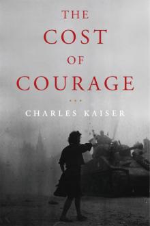The Cost of Courage Read online