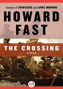 The Crossing Read online