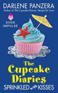 The Cupcake Diaries Read online
