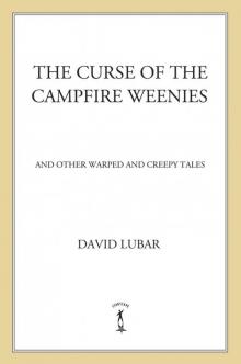 The Curse of the Campfire Weenies Read online