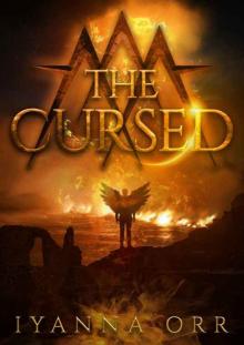 The Cursed (The Cursed Trilogy Book 1) Read online