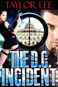 The D.C. Incident Read online