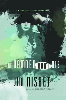 The Damned Don't Die Read online