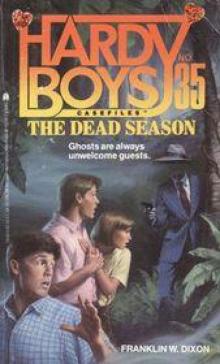 The Dead Season Read online