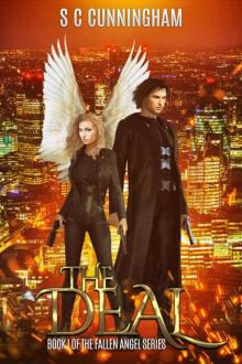 The Deal (The Fallen Angel Series Book 1)