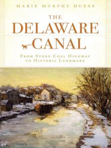 The Delaware Canal Read online