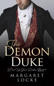 The Demon Duke Read online