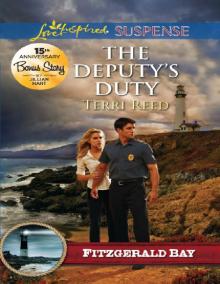 The Deputy's Duty Read online