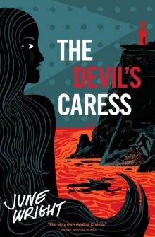 The Devil's Caress Read online