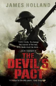 The Devil's Pact (2013) Read online