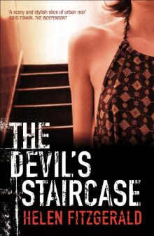 The Devil's Staircase Read online